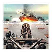 World War Fight For Freedom Mod APK APK